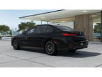 2026 BMW 7 Series 750e xDrive