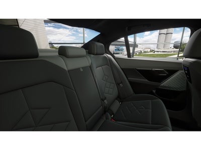2026 BMW 5 Series 530i