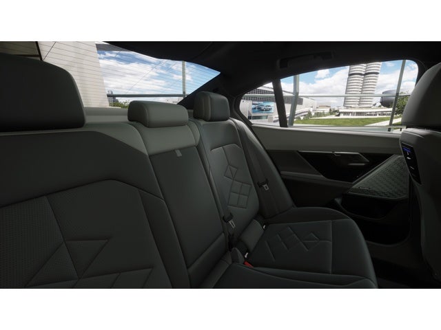 2026 BMW 5 Series 530i