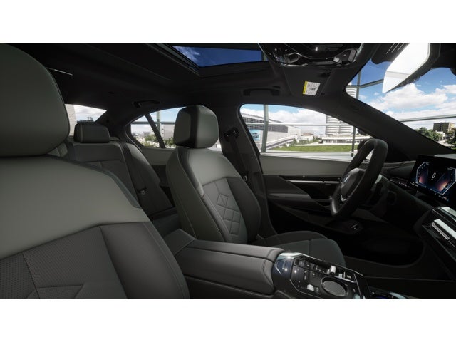2026 BMW 5 Series 530i