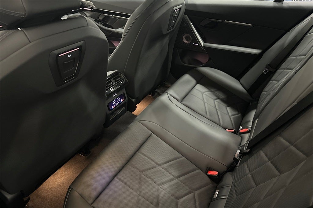 2026 BMW 5 Series 530i