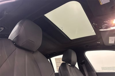 2026 BMW 5 Series 530i