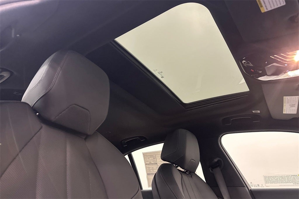 2026 BMW 5 Series 530i