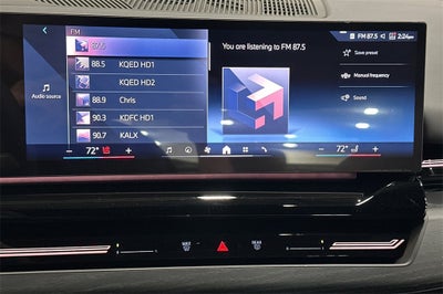 2026 BMW 5 Series 530i