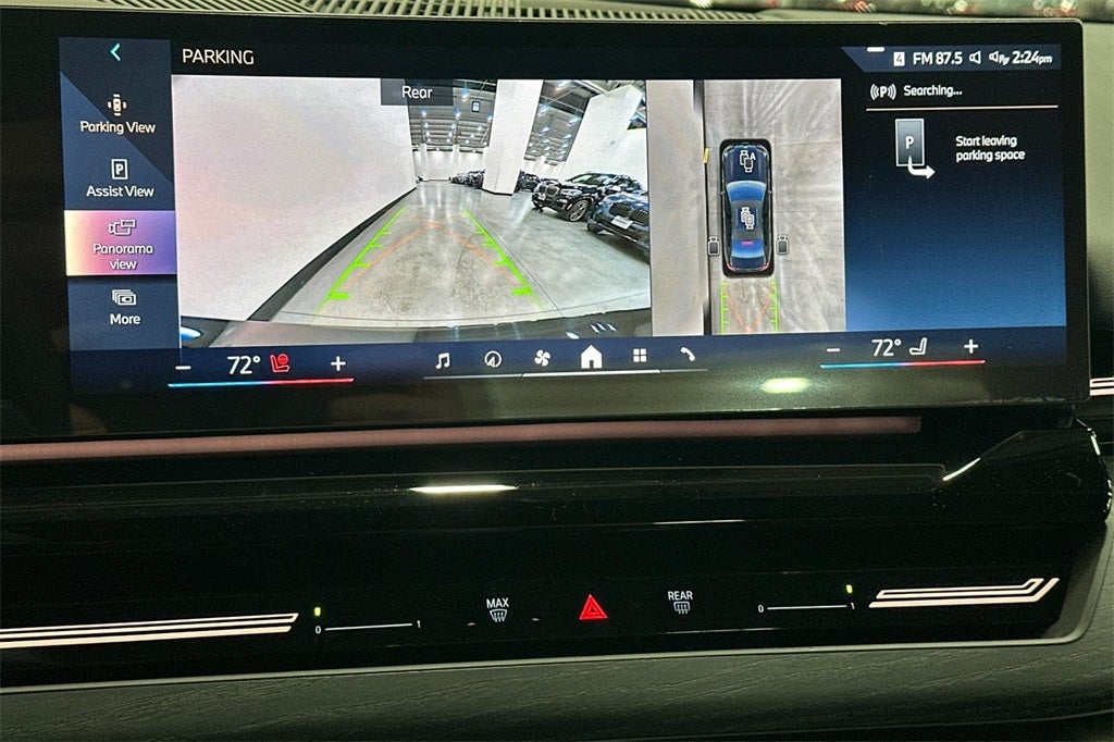 2026 BMW 5 Series 530i