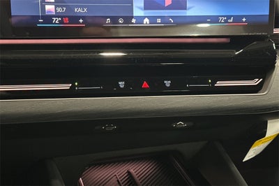 2026 BMW 5 Series 530i