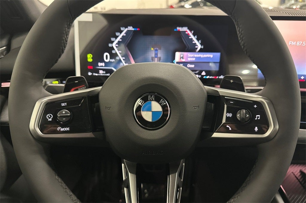 2026 BMW 5 Series 530i