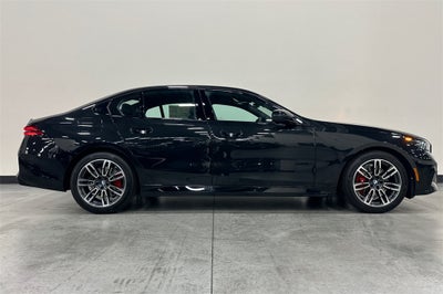 2026 BMW 5 Series 530i