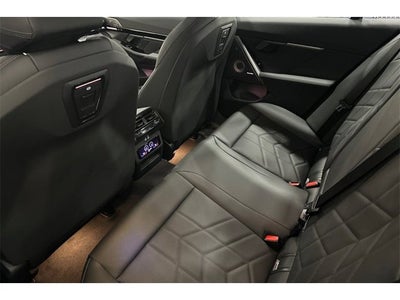 2026 BMW 5 Series 530i