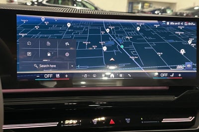 2026 BMW 5 Series 530i