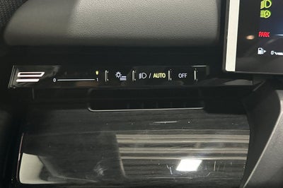 2026 BMW 5 Series 530i