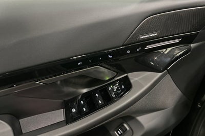 2026 BMW 5 Series 530i