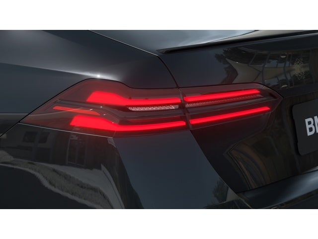 2026 BMW 5 Series 530i