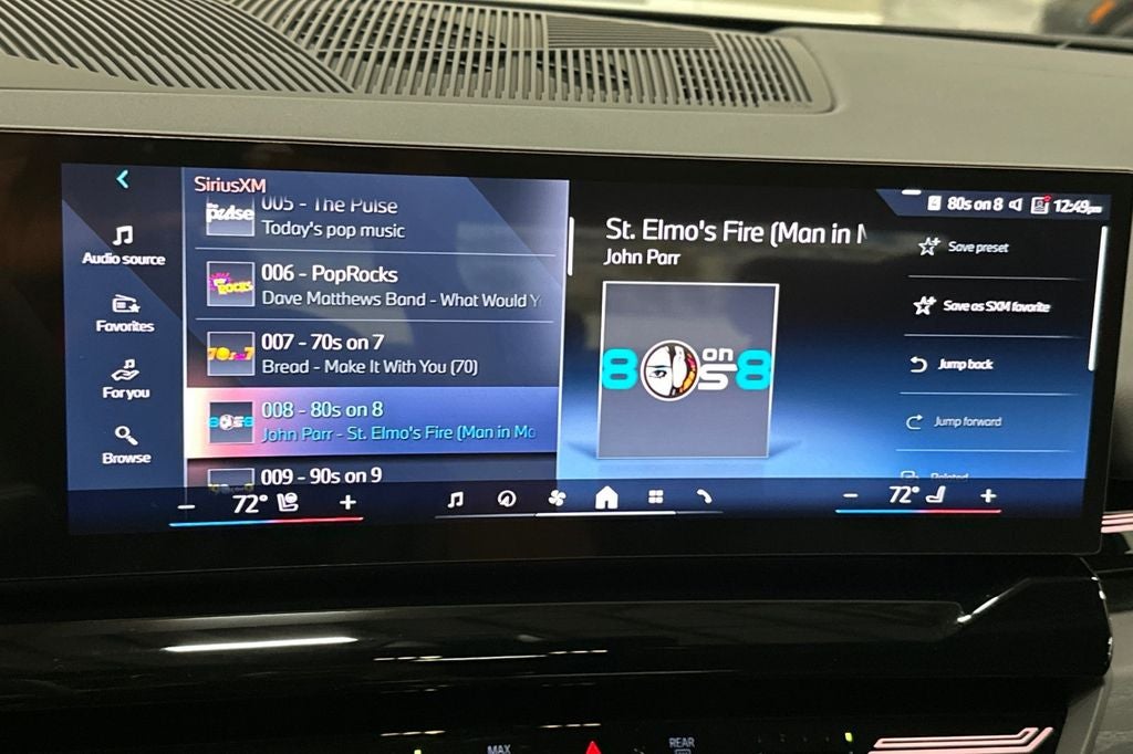 2026 BMW 5 Series 530i