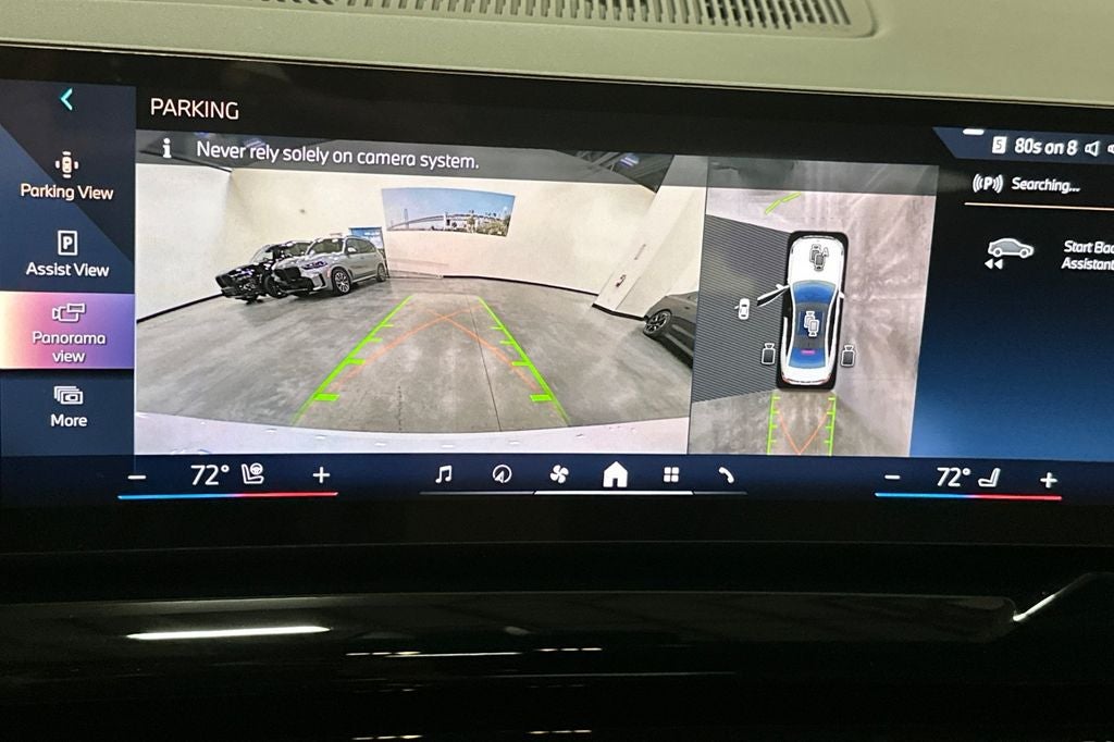 2026 BMW 5 Series 530i