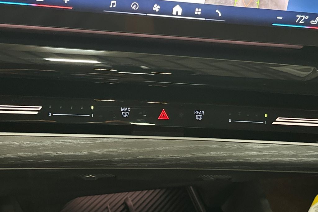 2026 BMW 5 Series 530i