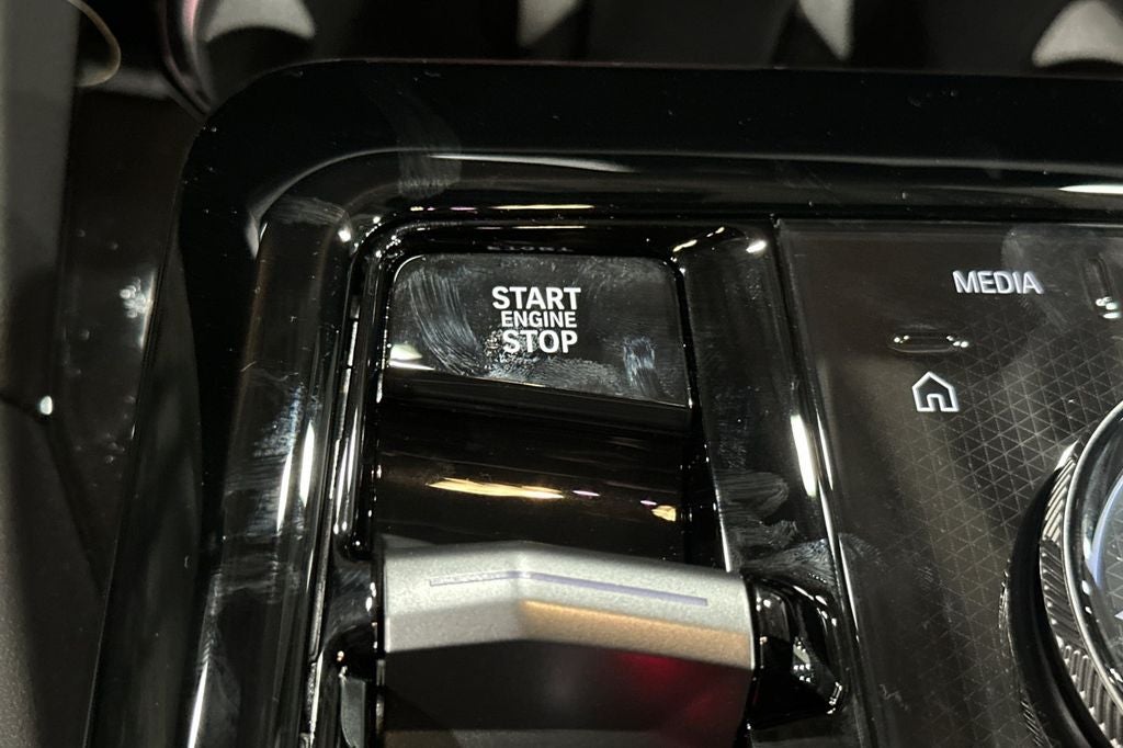 2026 BMW 5 Series 530i