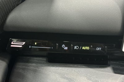 2026 BMW 5 Series 530i