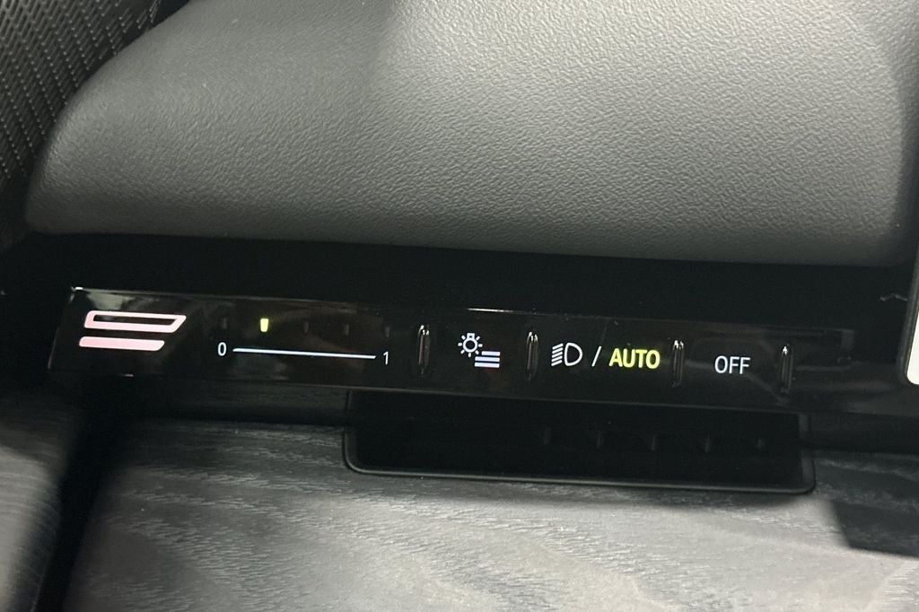 2026 BMW 5 Series 530i