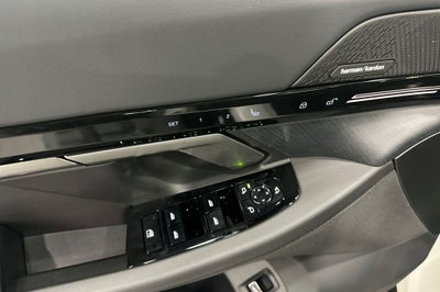 2026 BMW 5 Series 530i