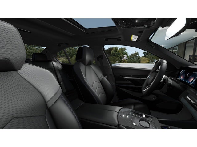 2026 BMW 5 Series 530i