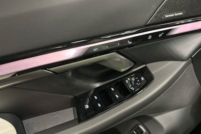 2027 BMW 5 Series 530i