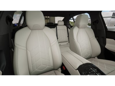 2027 BMW 5 Series 530i