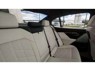 2027 BMW 5 Series 530i