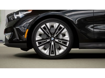 2027 BMW 5 Series 530i