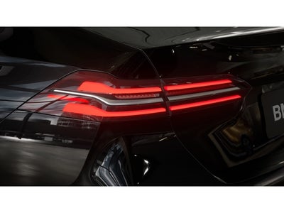 2027 BMW 5 Series 530i