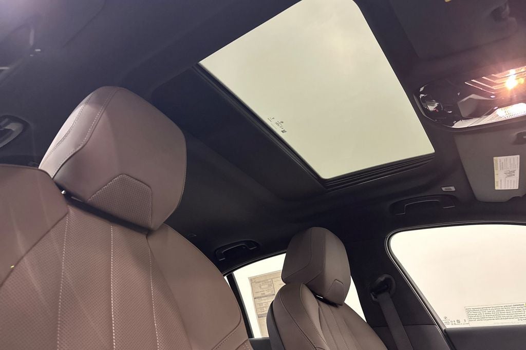 2026 BMW 5 Series 530i