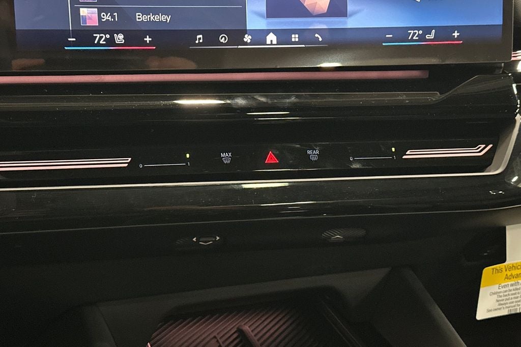 2026 BMW 5 Series 530i