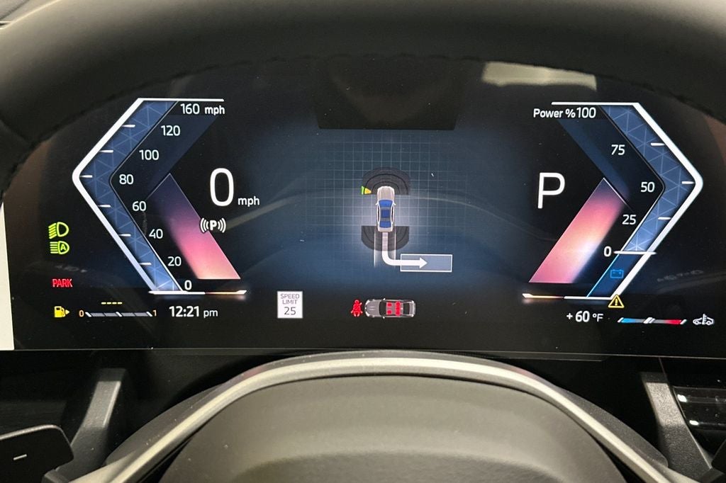 2026 BMW 5 Series 530i