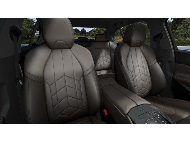 2026 BMW 5 Series 530i