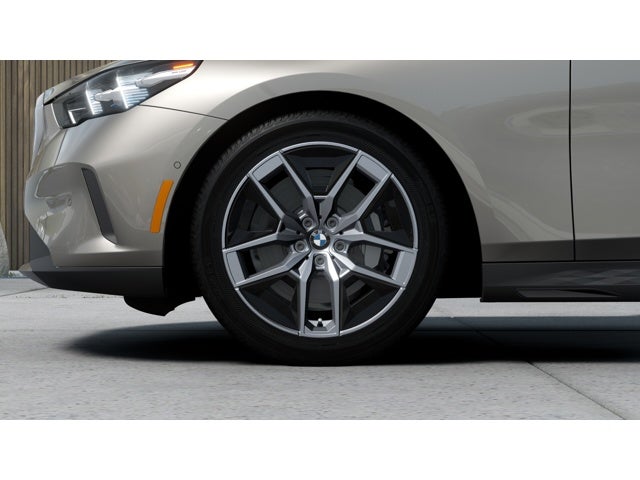 2026 BMW 5 Series 530i