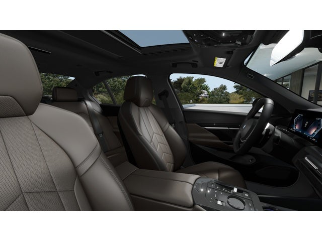 2026 BMW 5 Series 530i