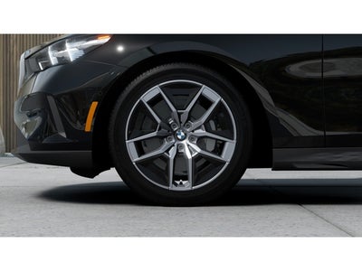 2026 BMW 5 Series 530i