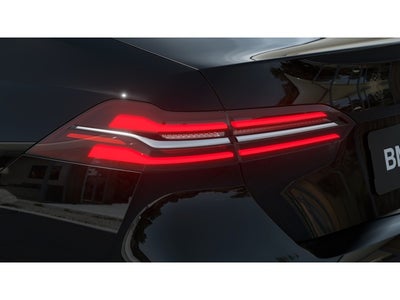 2026 BMW 5 Series 530i