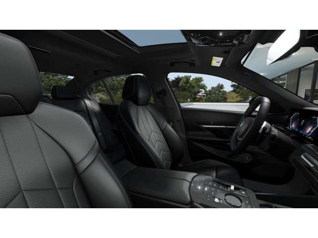 2026 BMW 5 Series 530i