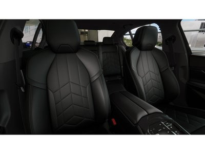 2027 BMW 5 Series 530i