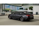 2027 BMW 5 Series 530i