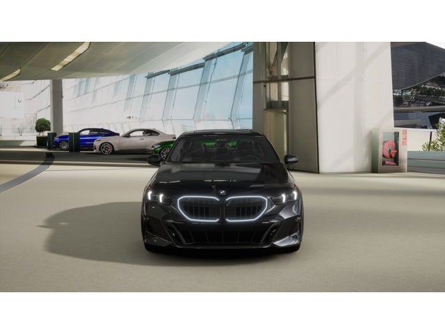 2027 BMW 5 Series 530i