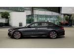2027 BMW 5 Series 530i