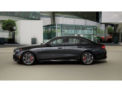 2027 BMW 5 Series 530i