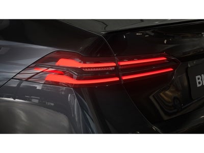 2027 BMW 5 Series 530i