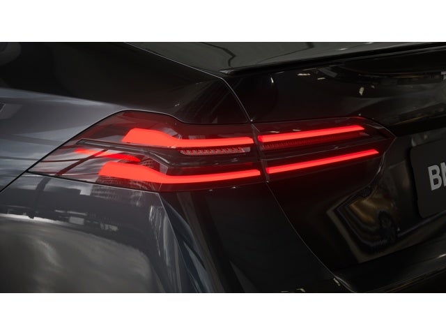 2027 BMW 5 Series 530i