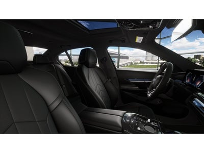 2027 BMW 5 Series 530i