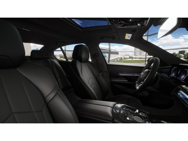 2027 BMW 5 Series 530i