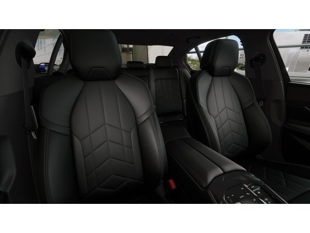 2027 BMW 5 Series 530i