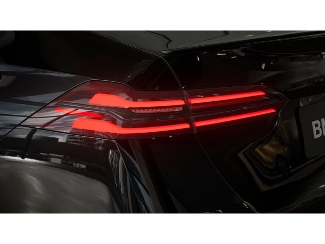 2027 BMW 5 Series 530i